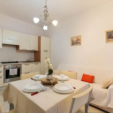 Lägenhet Chiave Di Volta Sanremo