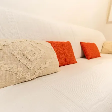 Chiave Di Volta Apartment Sanremo