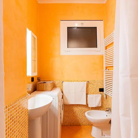 Chiave Di Volta Apartment
