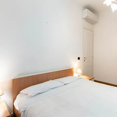 Apartment Chiave Di Volta
