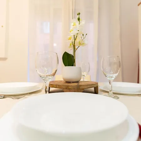 Apartment Chiave Di Volta *