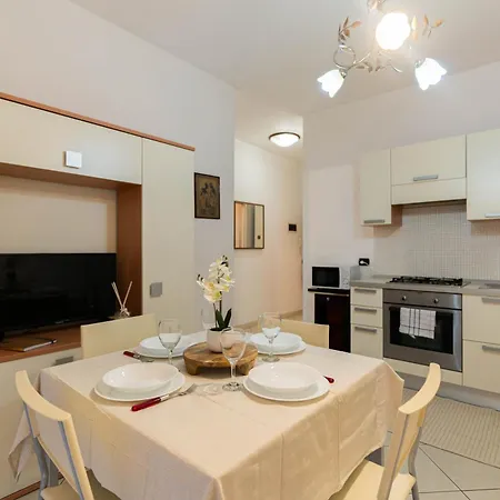 Appartamento Chiave Di Volta Sanremo