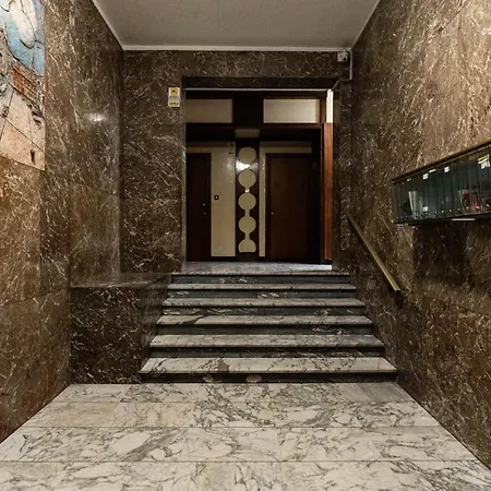 Apartment Chiave Di Volta