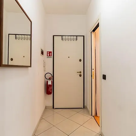 Chiave Di Volta Apartment Sanremo