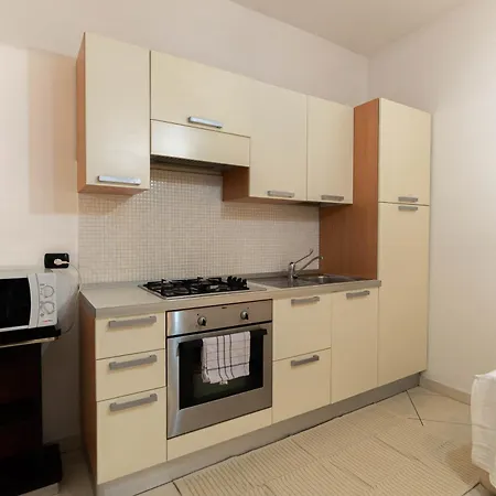 Apartment Chiave Di Volta Sanremo