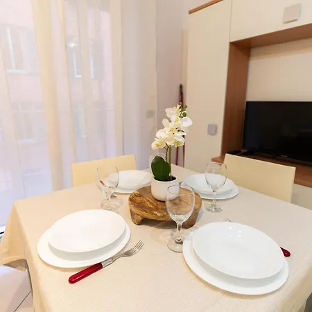 Apartment Chiave Di Volta *