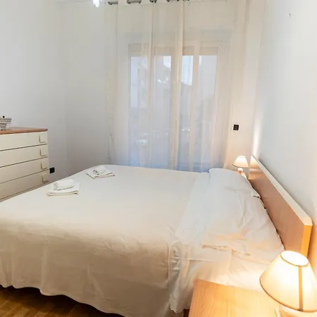 Apartment Chiave Di Volta