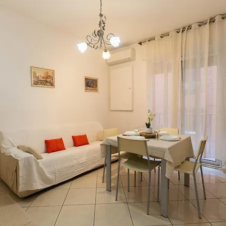 Apartment Chiave Di Volta