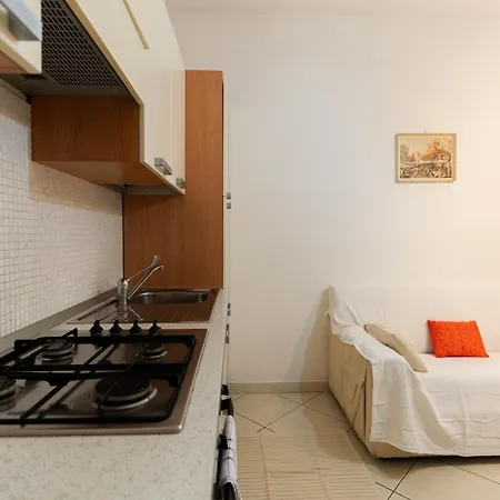 Chiave Di Volta Apartment