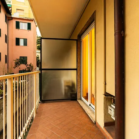 Apartment Chiave Di Volta *