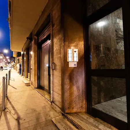 Apartment Chiave Di Volta